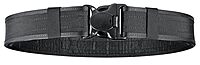 BIANCHI 7220 Black Nylon Duty Belt with Hook Lining