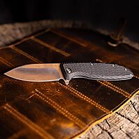 OUTDOOR EDGE Folding Pocket Knives