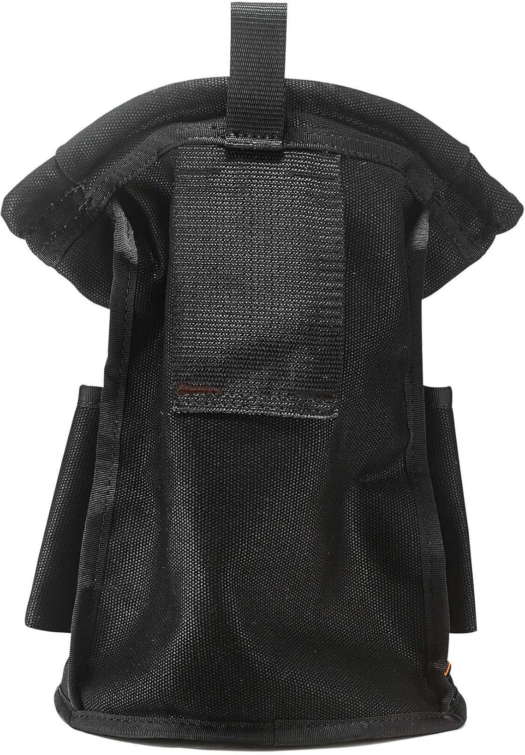 Ergodyne Arsenal 5528 Topped Canvas Parts Pouch, 7.5 x 7.5 x 12, Black