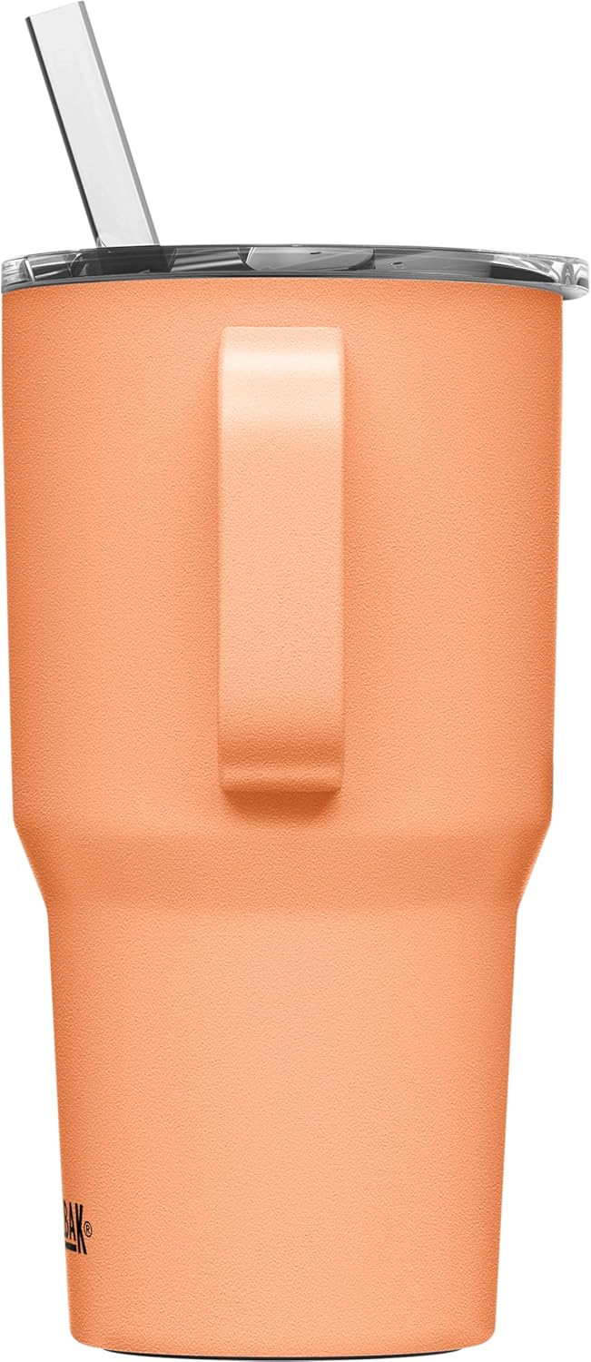 CAMELBAK Horizon Straw Mug Insulated Stainless Steel