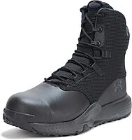 Under Armour Men's Micro G Stellar Zip Military and Tactical Boot
