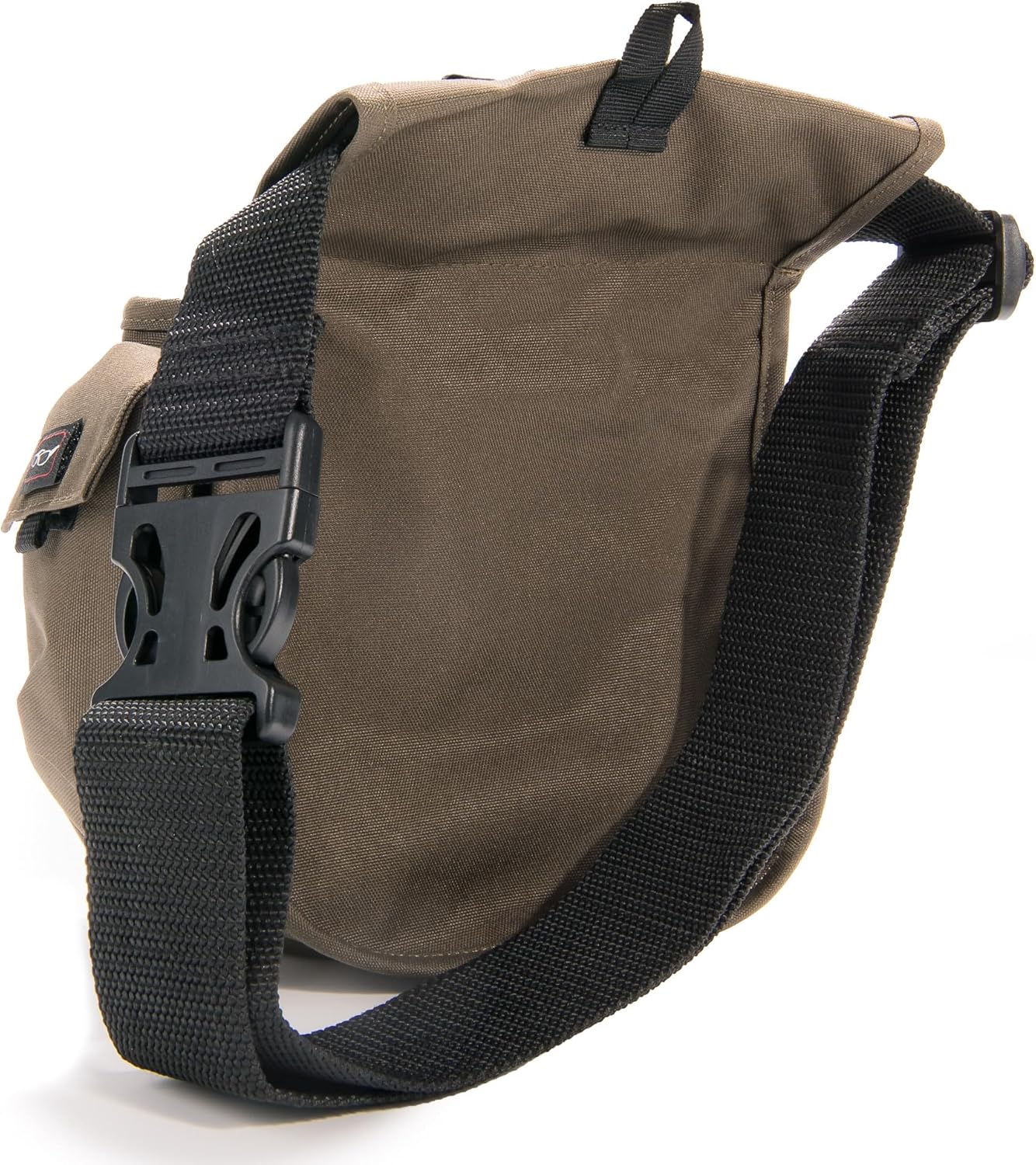 G.P.S. Deluxe Double Shell Pouch