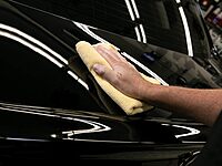 Meguiar's Car Waxes & Polishes