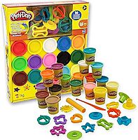 Play-Doh Super Color Kit