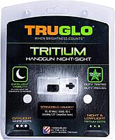 TruGlo Glow in the Dark Pistol Sight, Springfield