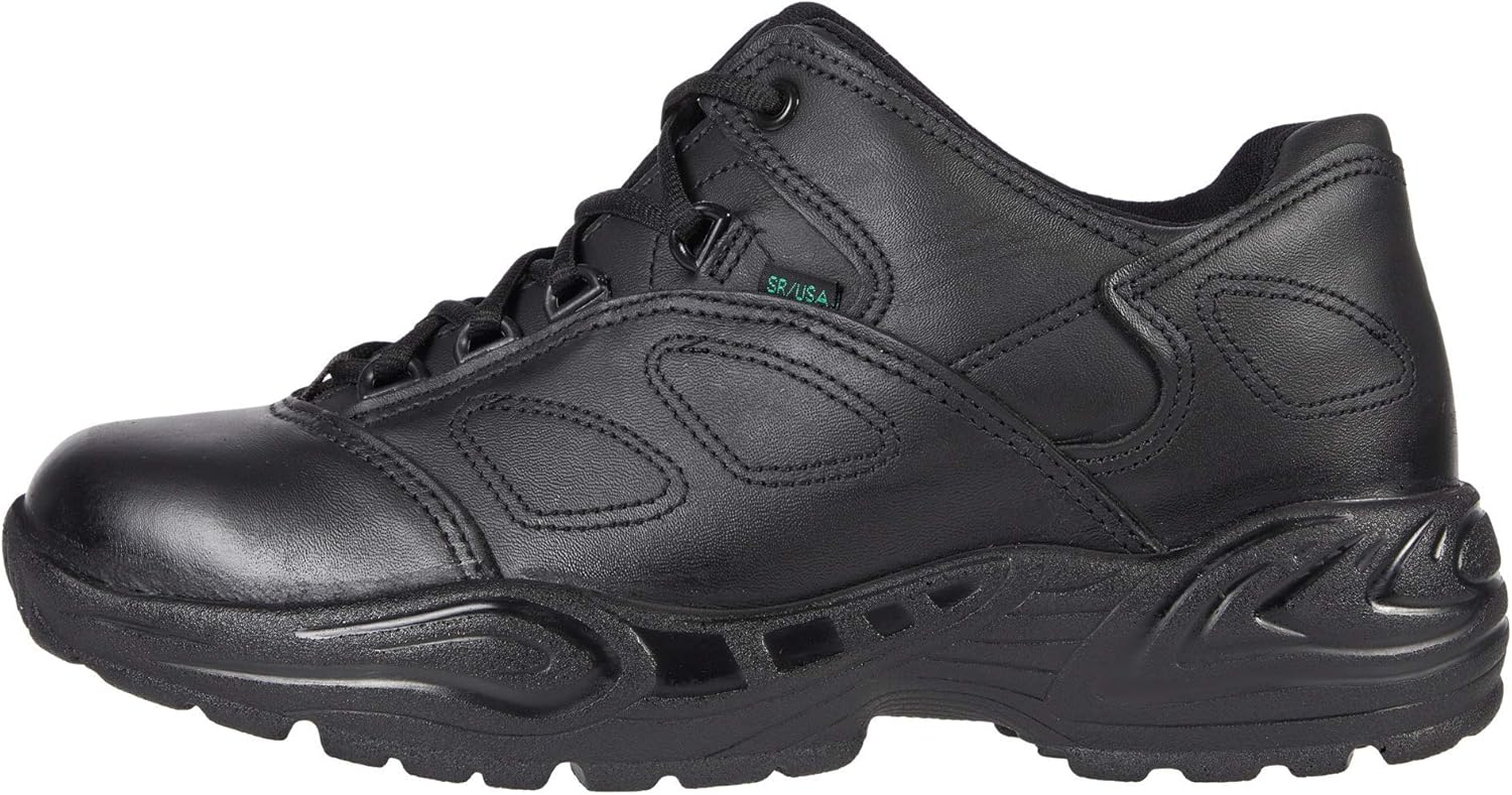 Reebok Work Men's Postal Express CP8101 Soft Toe Work Shoe