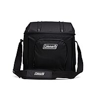 Coleman Chiller Insulated Soft-Sided Portable Cooler