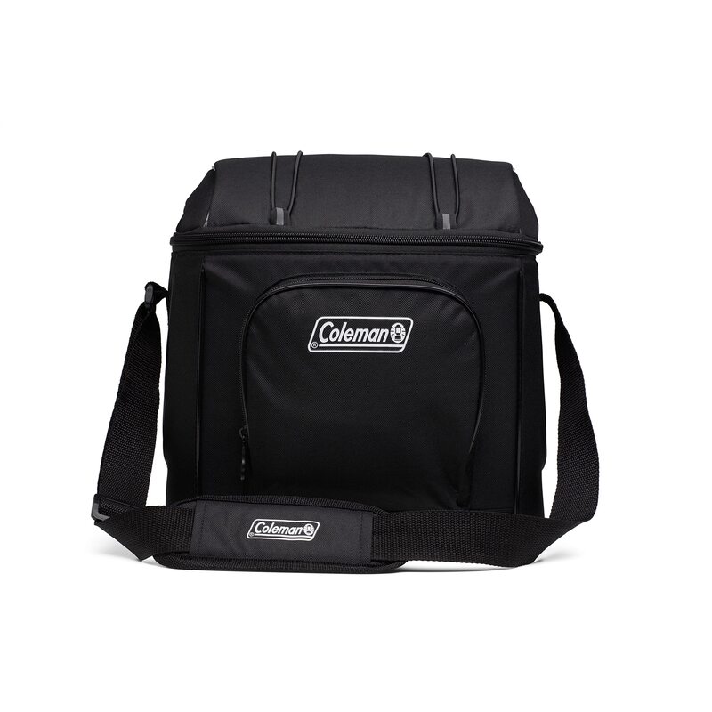 Coleman Chiller Insulated Soft-Sided Portable Cooler