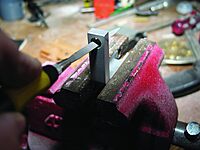 General Tools 707475 Swiss Pattern Needle File Set, 12-Piece, Black, Set of 12 and Handle