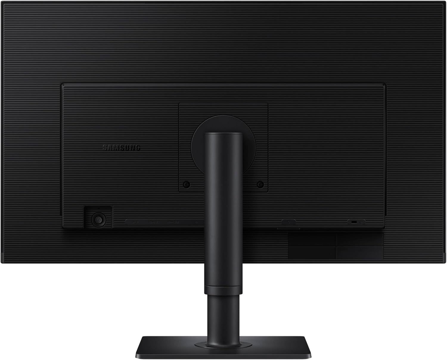 Samsung S40GD Borderless Business Monitor with IPS Panel, 100Hz Refresh Rate, Eye Saver Mode, Game Picture Mode