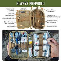 MAXPEDITION Fatty Pocket Organizer