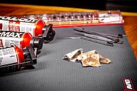 REAL AVID Master Cleaning Station - Gun Cleaning Kit