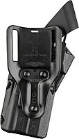 SAFARILAND 7360RDS 7TS Mid-Ride Duty Holster for Sig Sauer P320