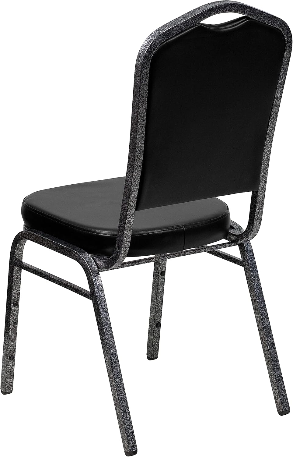 Flash Furniture HERCULES Series Crown Back Stacking Banquet Chair