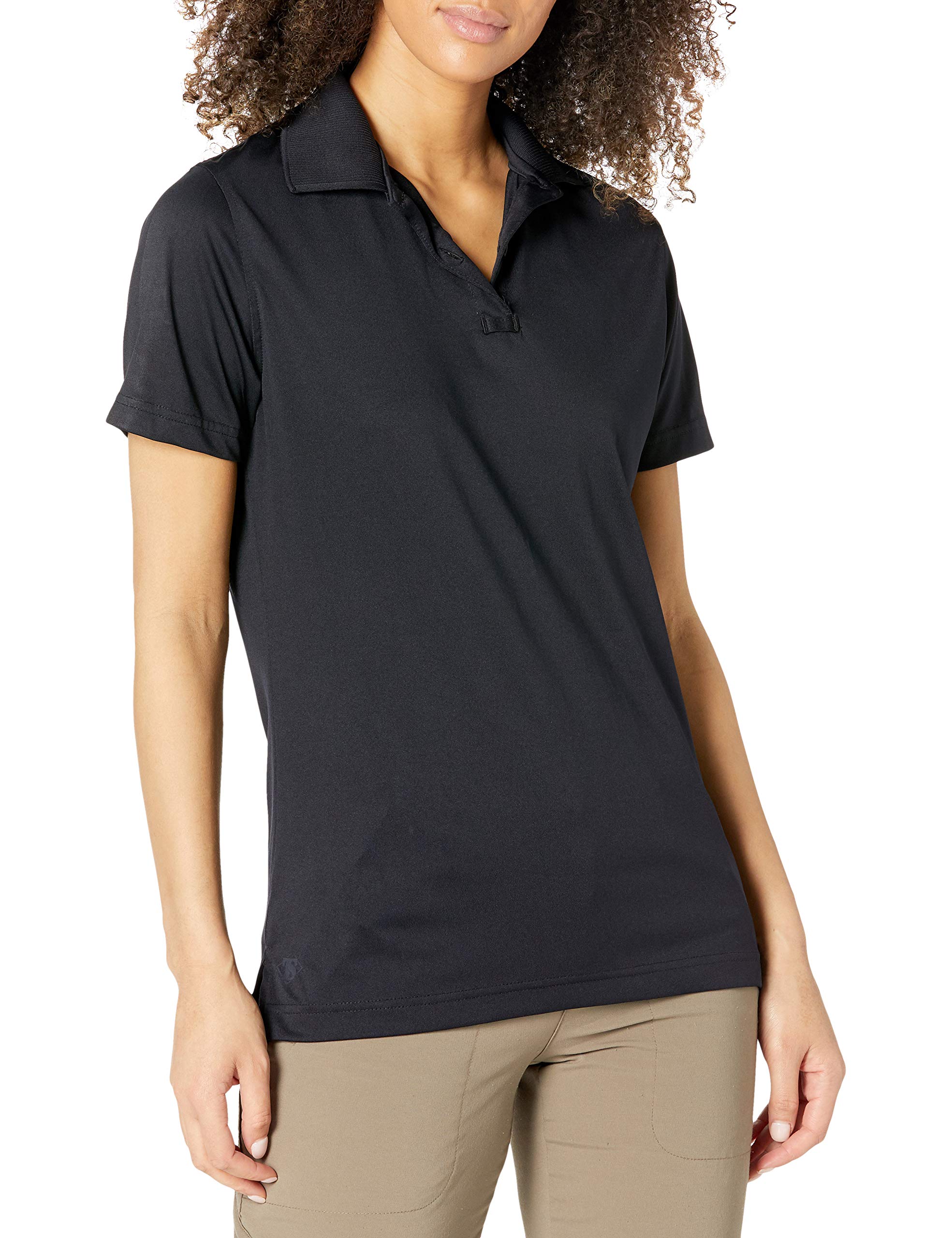TRU-SPEC Women's 24-7 Series Performance Short Sleeve Polo Shirt