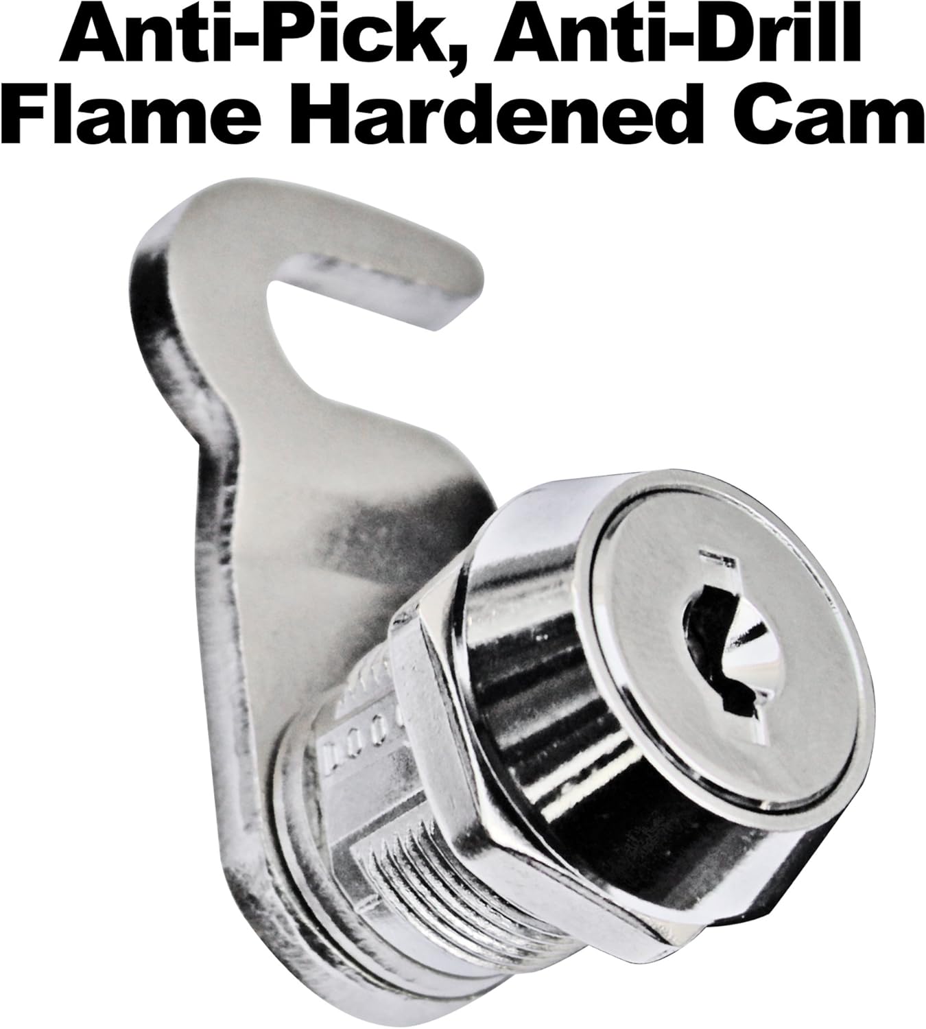 MAIL BOSS Townhouse Wall-Mount Locking Mailbox