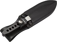 Boker Magnum 02GL193 Set Profi-I Throwing Knife with 10 1/4 in. 420 Stainless Steel Blade, Black