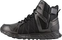 Reebok Men's Trailgrip 6" Tactical Waterproof Soft Toe Boot
