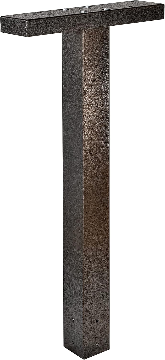 Mail Boss Box Spreader Bar (Multi-Unit Mailbox Mounting)