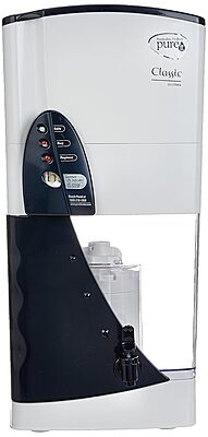 Pureit Classic 23 L Water Purifier front look Pureit Classic 23 L Water Purifier front look