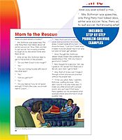 Spectrum Reading Comprehension Grade 3 Workbook, Ages 8 to 9, Third Grade Reading Comprehension Workbook