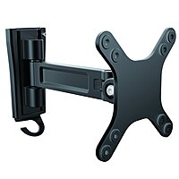 StarTech.com Monitor Wall Mount Arm 13 to 34" VESA Aluminum