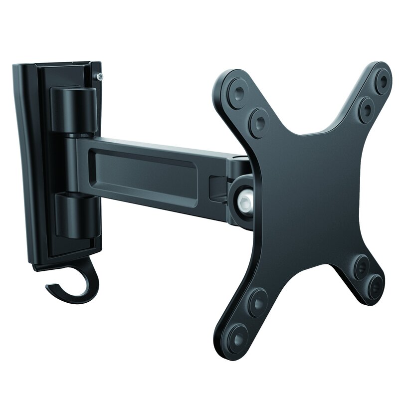 StarTech.com Monitor Wall Mount Arm 13 to 34" VESA Aluminum