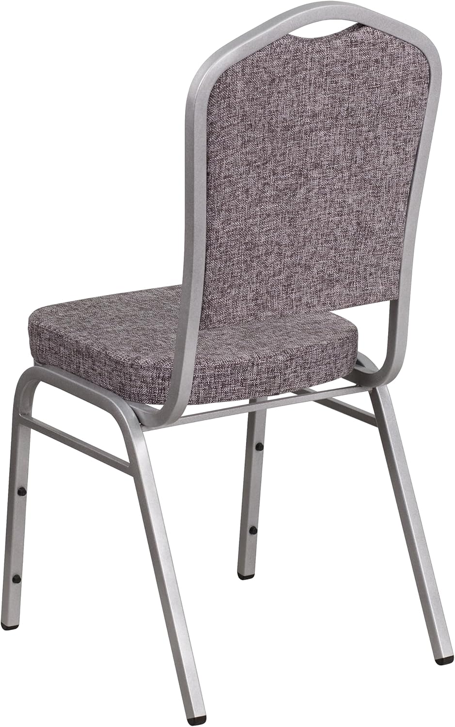 Flash Furniture HERCULES Series Crown Back Stacking Banquet Chair