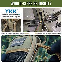 MAXPEDITION Micro Pocket Organizer