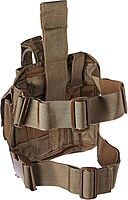 VOODOO TACTICAL Drop Leg Holster Thigh Rig