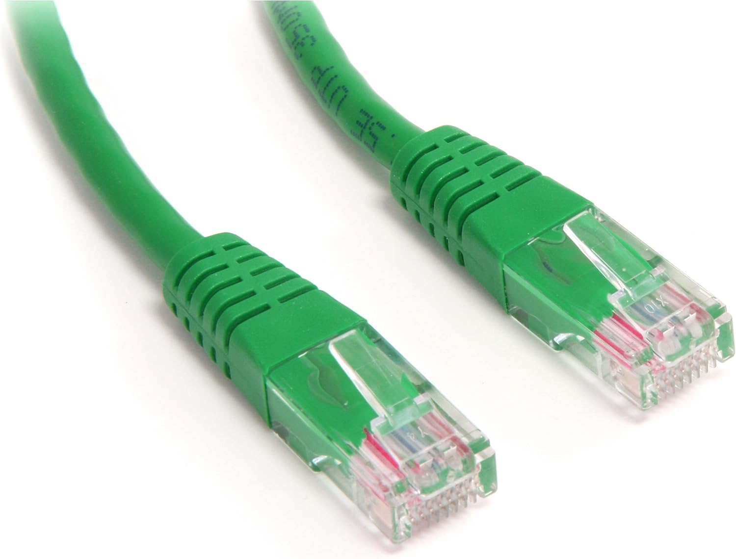 StarTech.com Cat5e Molded UTP RJ45 Patch Cable