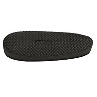 Pachmayr D750B Decelerator Field Recoil Pad