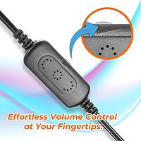 Manhattan USB Powered Stereo Speaker System - Small Size - 161435