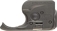 Streamlight 69279 TLR-6 100-Lumen Tactical Weapon Light with Integrated Red Aiming Laser Designed Exclusively and Solely for Select Non-Rail 1911, Black