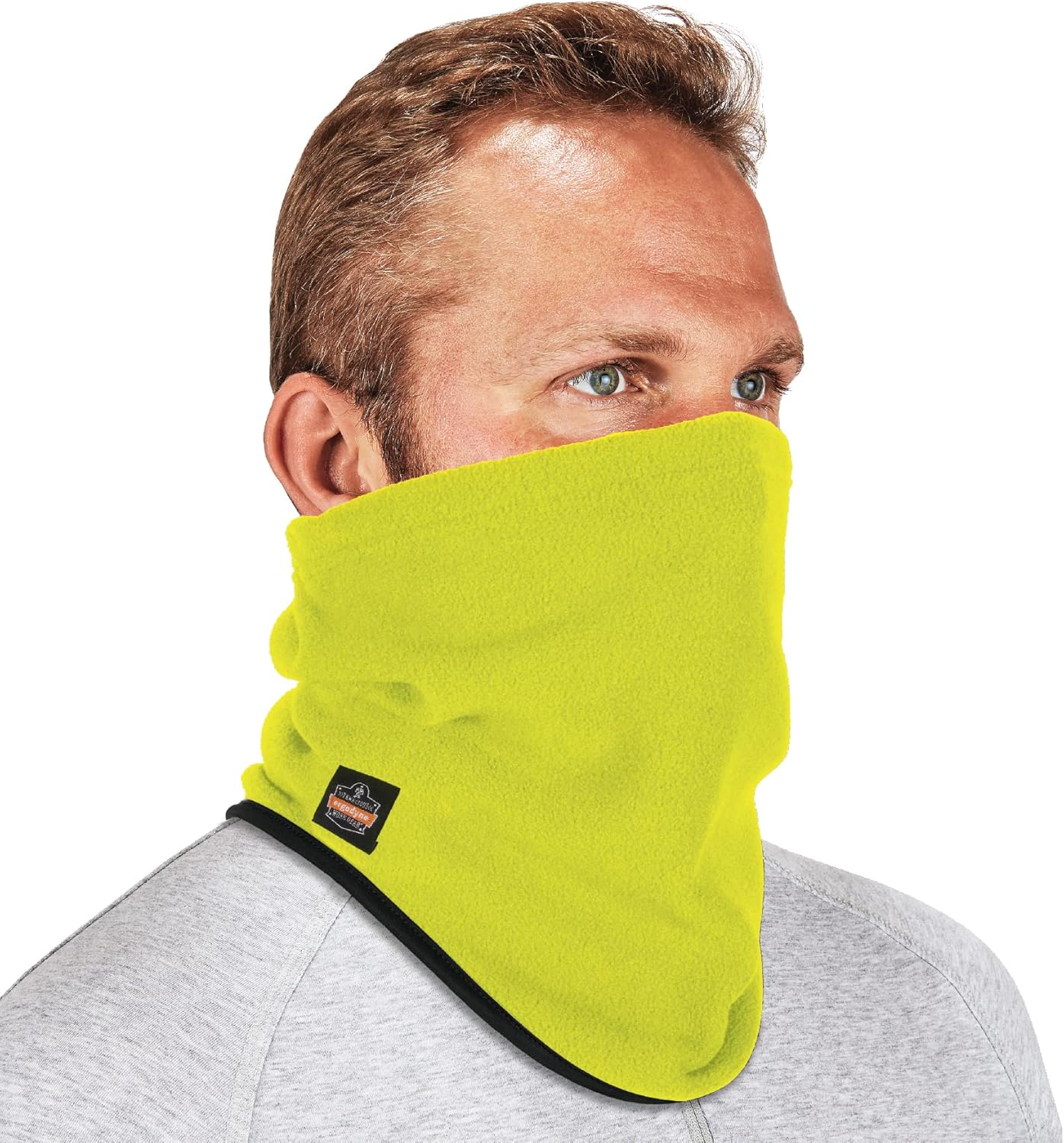 Ergodyne N-Ferno 6960 Thermal Fleece Neck Gaiter