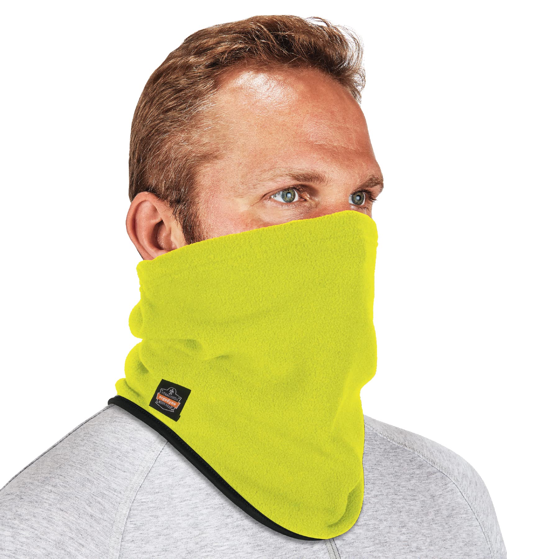 Ergodyne N-Ferno 6960 Thermal Fleece Neck Gaiter
