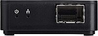 StarTech.com USB to Fiber Optic Converter - Open SFP - 1000BASE-SX/LX - Windows/Mac/Linux - USB 3.0 Ethernet Adapter
