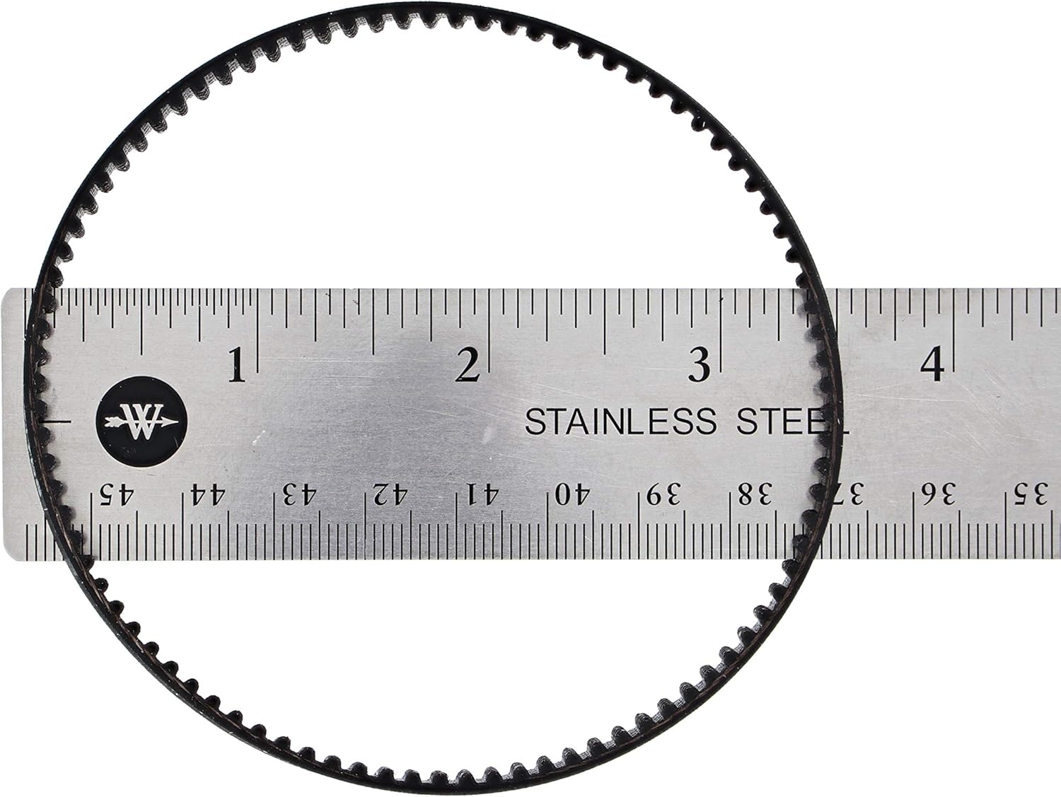 Jabsco 58542-1000, Replacement Belt for Lite Flush Toilet Models 58500 Series