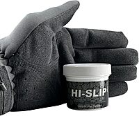 SENTRY SOLUTIONS Hi-Slip Grease Molybdenum Synthetic Lubricant