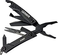 Gerber Gear Dime 12-in-1 Mini Multi-Tool