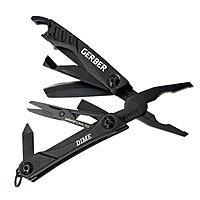 Gerber Gear Dime 12-in-1 Mini Multi-Tool