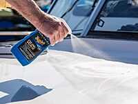 Meguiar's Marine/RV Waxes & Polishes