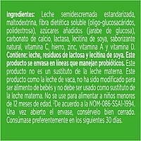 Svelty total digest deslactosado light en polvo 1.4 kg