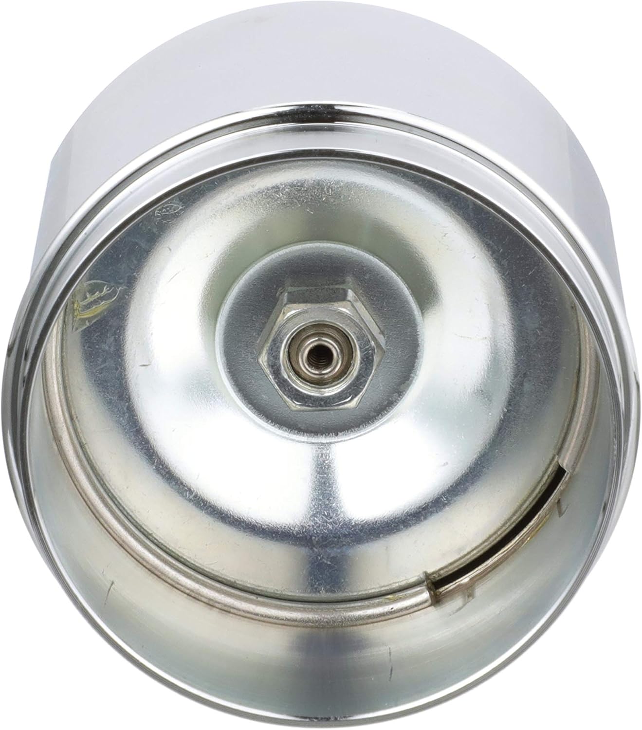 Attwood 11107-7 HubMate Wheel Bearing Protectors and Covers 1.98" Outer Hub I.D.