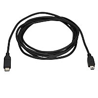 STARTECH.COM USB-C Cables - Type C to A/B/C/Mini