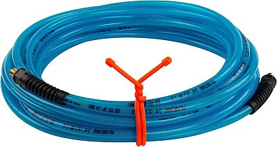 Nite Ize Original Gear Tie Reusable Rubber Twist Ties