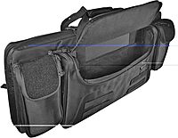 Evolution Outdoor Tactical Rifle Case