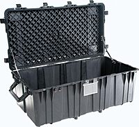 PELICANO 0550 Transport Case
