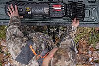 Plano Arrow and Bolt Cases | Heavy-Duty Shell Protection for Archery Equipment Arrow Case