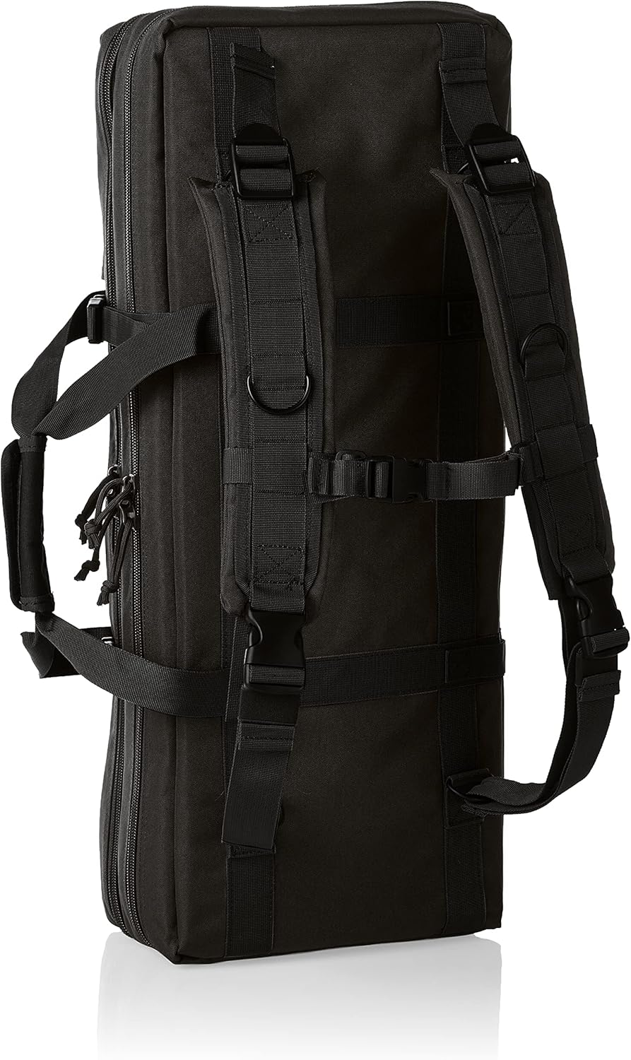 G.Outdoor Products G.P.S. Tactical Double Soft Rifle Case